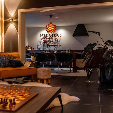 Felder'S - Boutique Haus Villa Blaichach Phòng bức ảnh