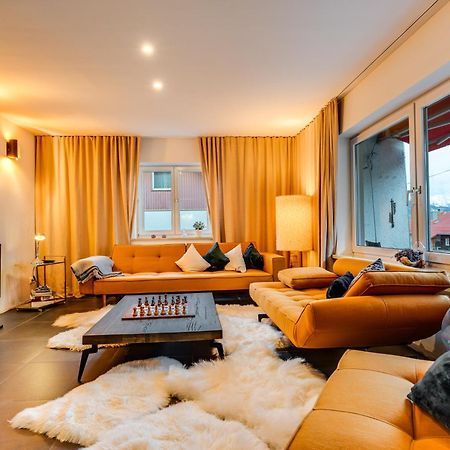 Felder'S - Boutique Haus Villa Blaichach Ngoại thất bức ảnh