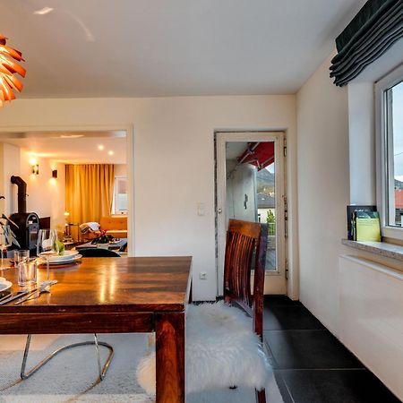 Felder'S - Boutique Haus Villa Blaichach Ngoại thất bức ảnh