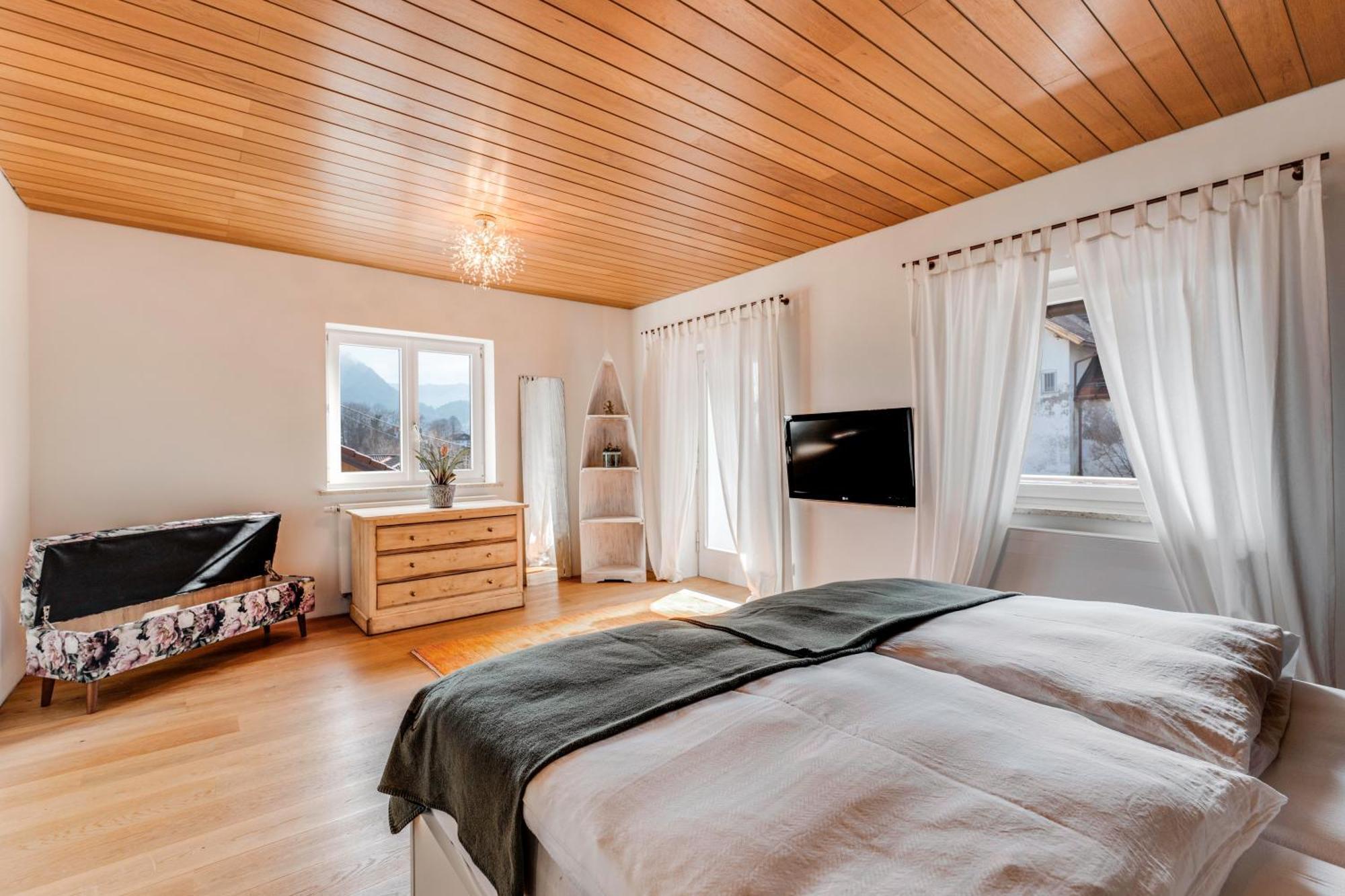 Felder'S - Boutique Haus Villa Blaichach Ngoại thất bức ảnh