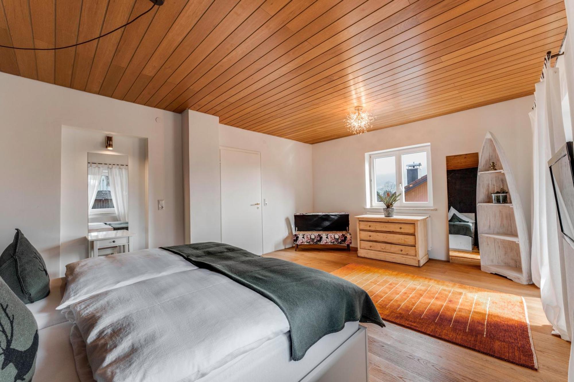 Felder'S - Boutique Haus Villa Blaichach Ngoại thất bức ảnh