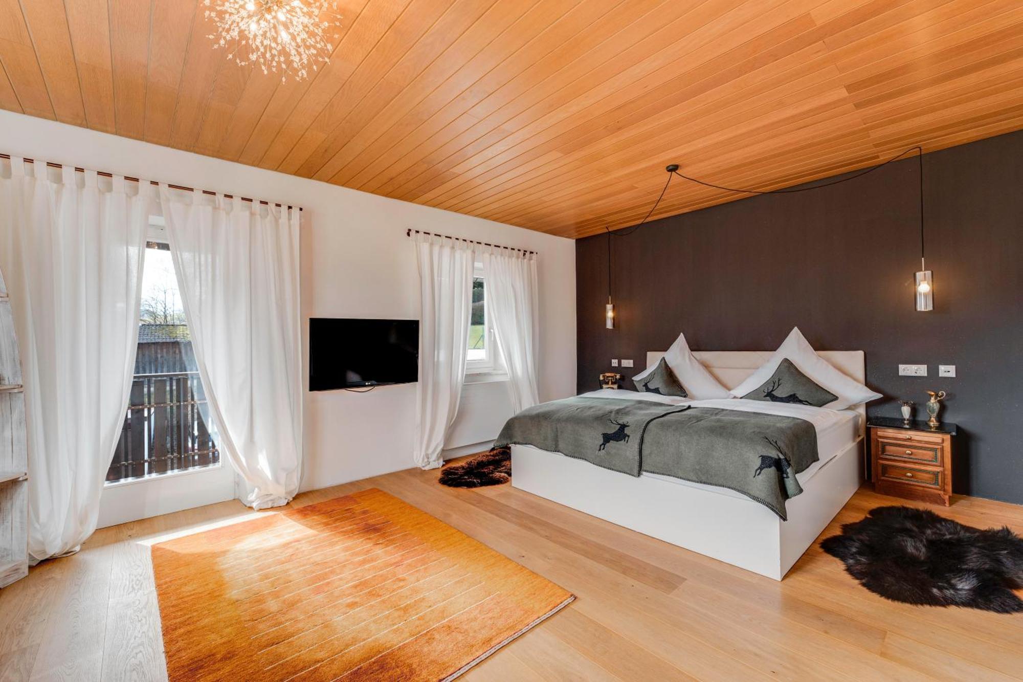 Felder'S - Boutique Haus Villa Blaichach Ngoại thất bức ảnh