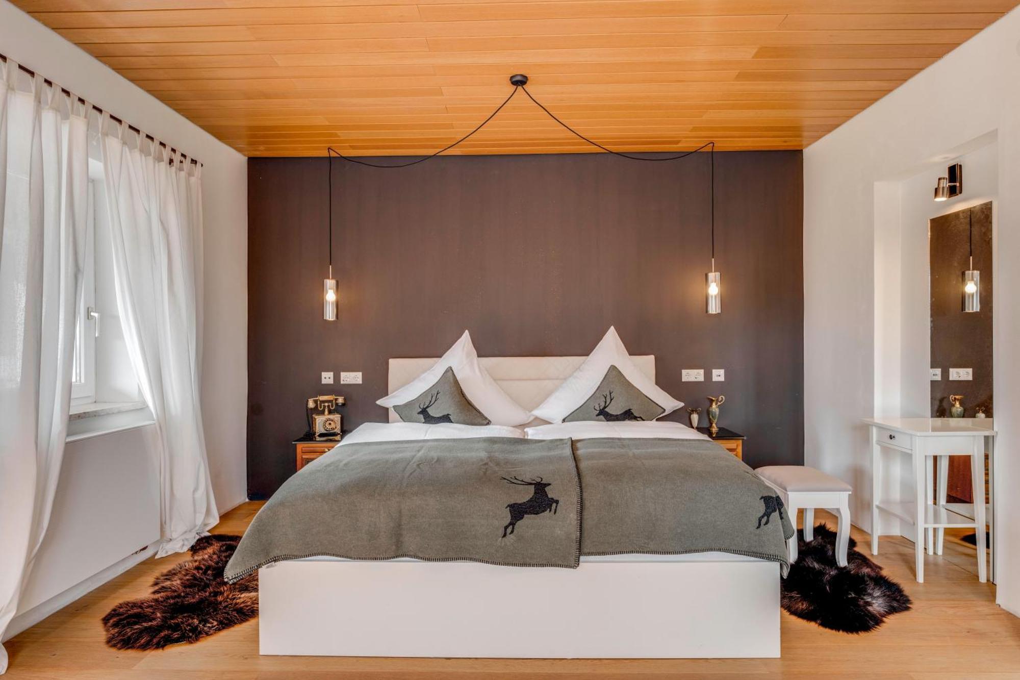 Felder'S - Boutique Haus Villa Blaichach Ngoại thất bức ảnh