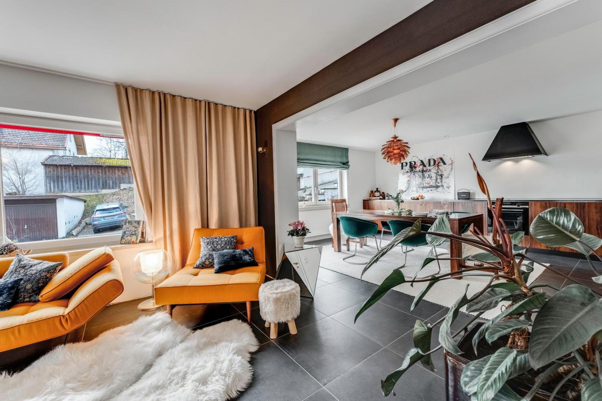 Felder'S - Boutique Haus Villa Blaichach Ngoại thất bức ảnh