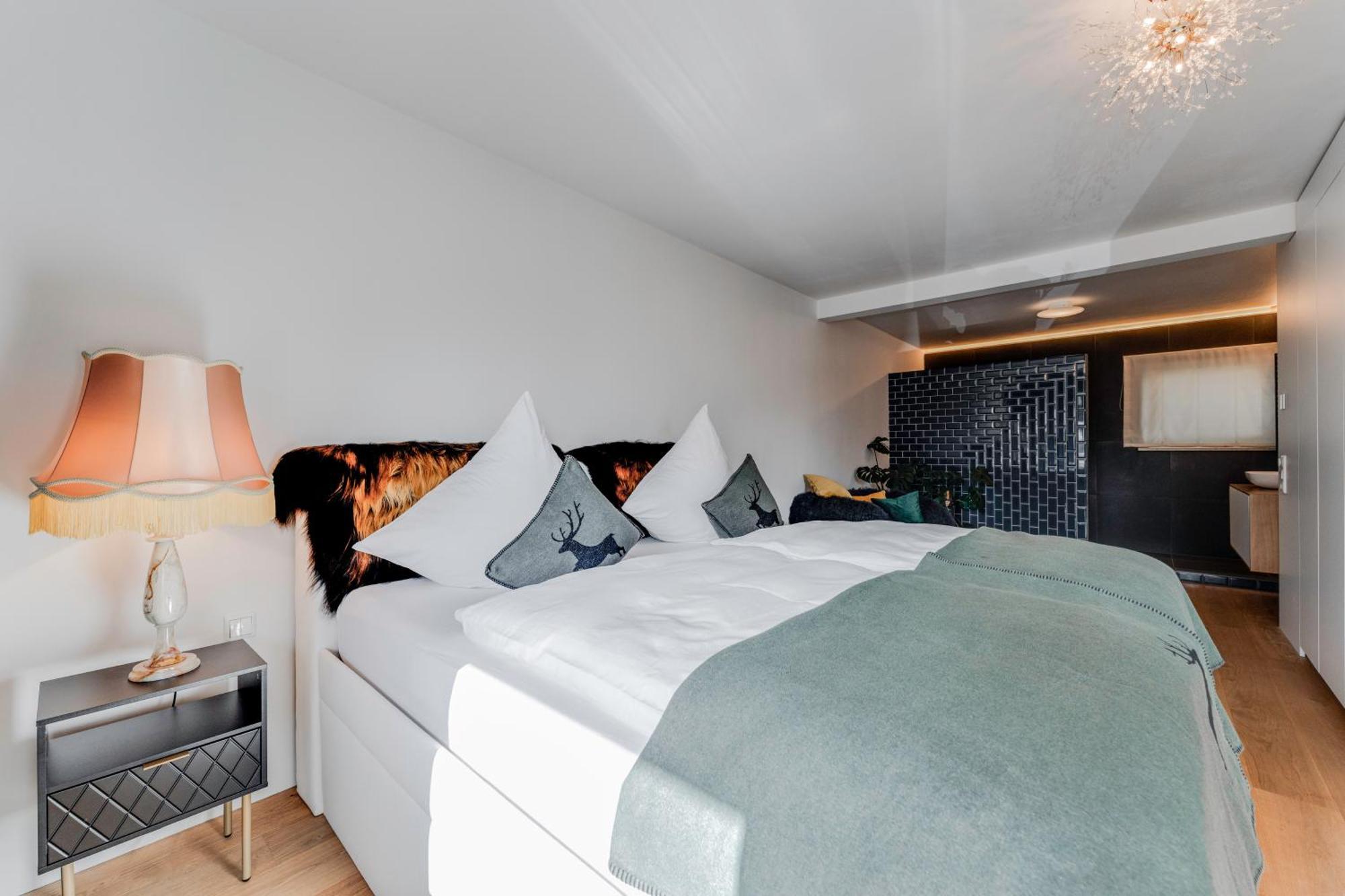 Felder'S - Boutique Haus Villa Blaichach Ngoại thất bức ảnh