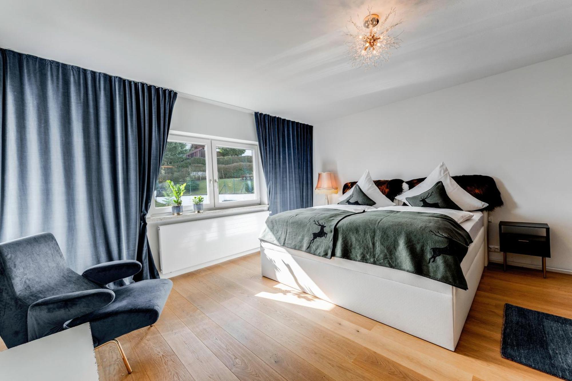 Felder'S - Boutique Haus Villa Blaichach Ngoại thất bức ảnh