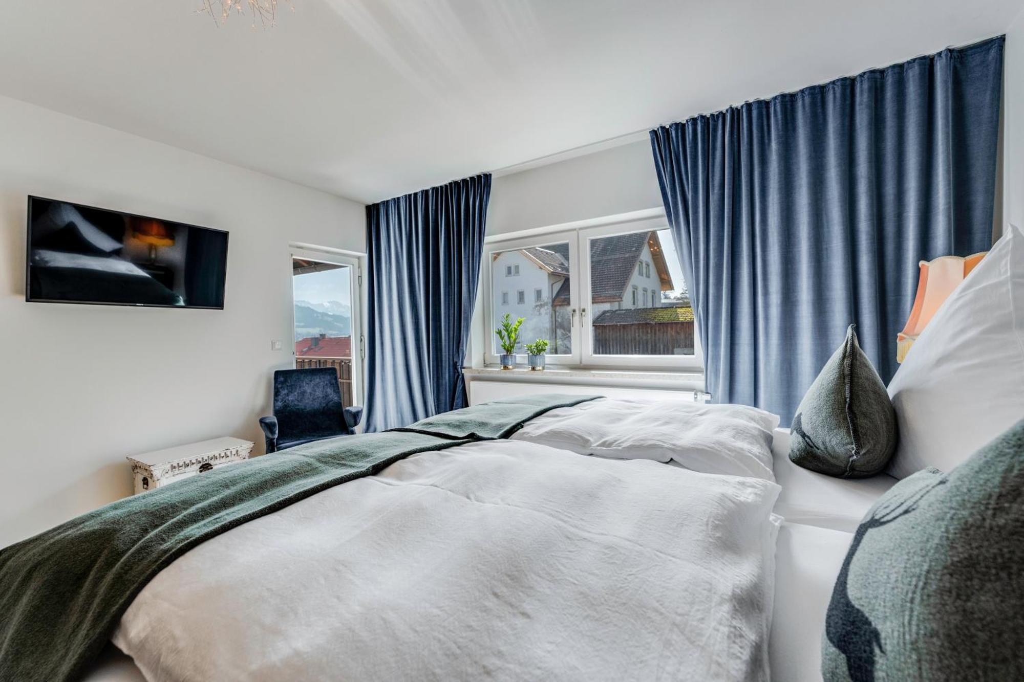 Felder'S - Boutique Haus Villa Blaichach Ngoại thất bức ảnh