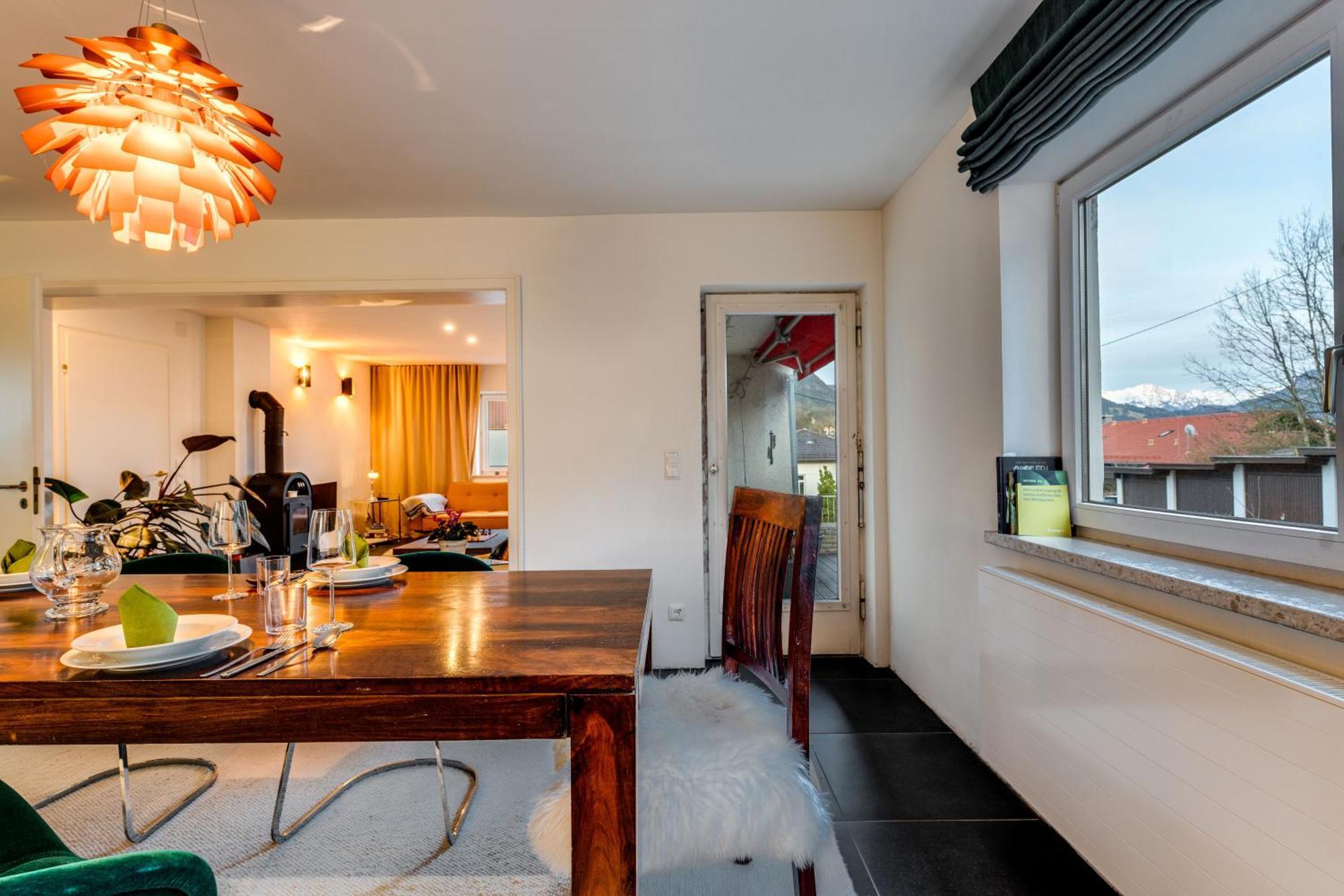 Felder'S - Boutique Haus Villa Blaichach Ngoại thất bức ảnh